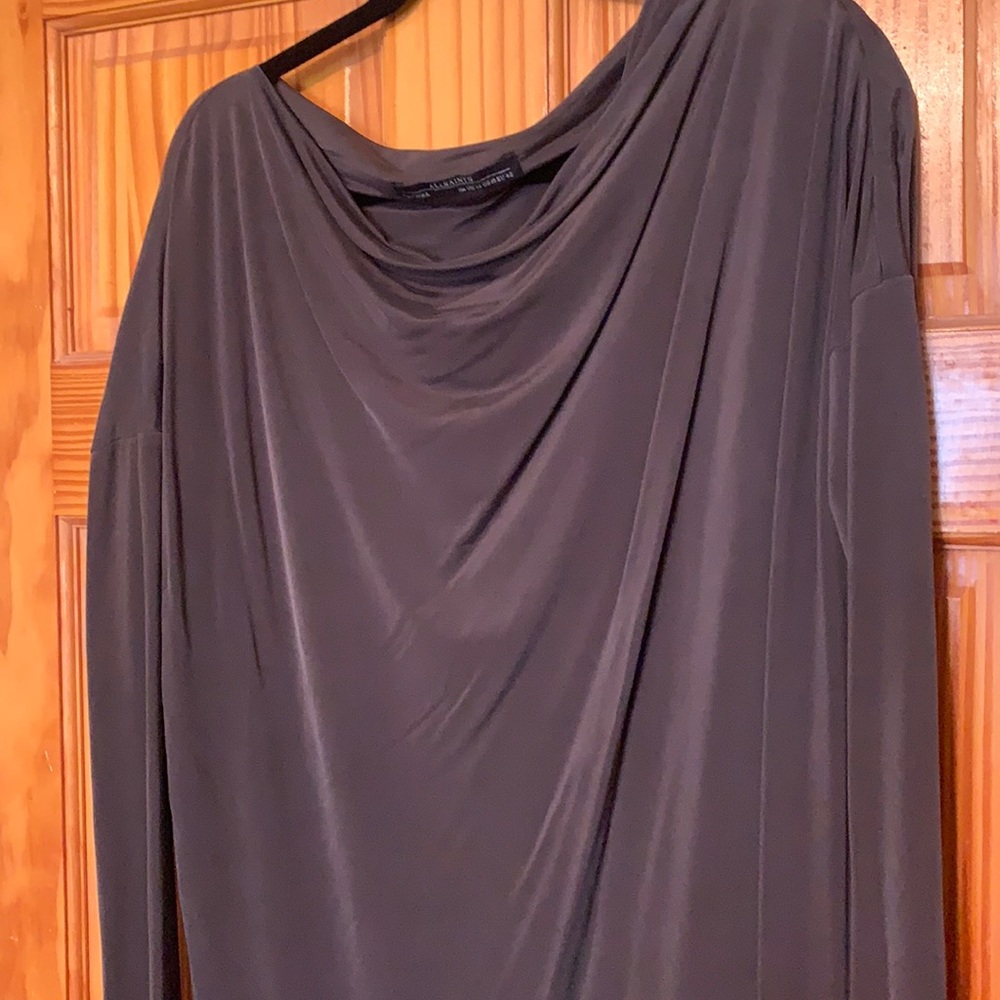 AllSaints Midi Dress